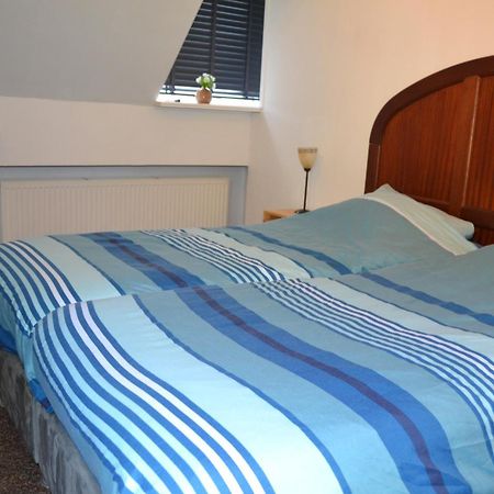 Reiderland Appartementen Centrum Bad Nieuweschans 50 Meter Supermarkt Екстериор снимка