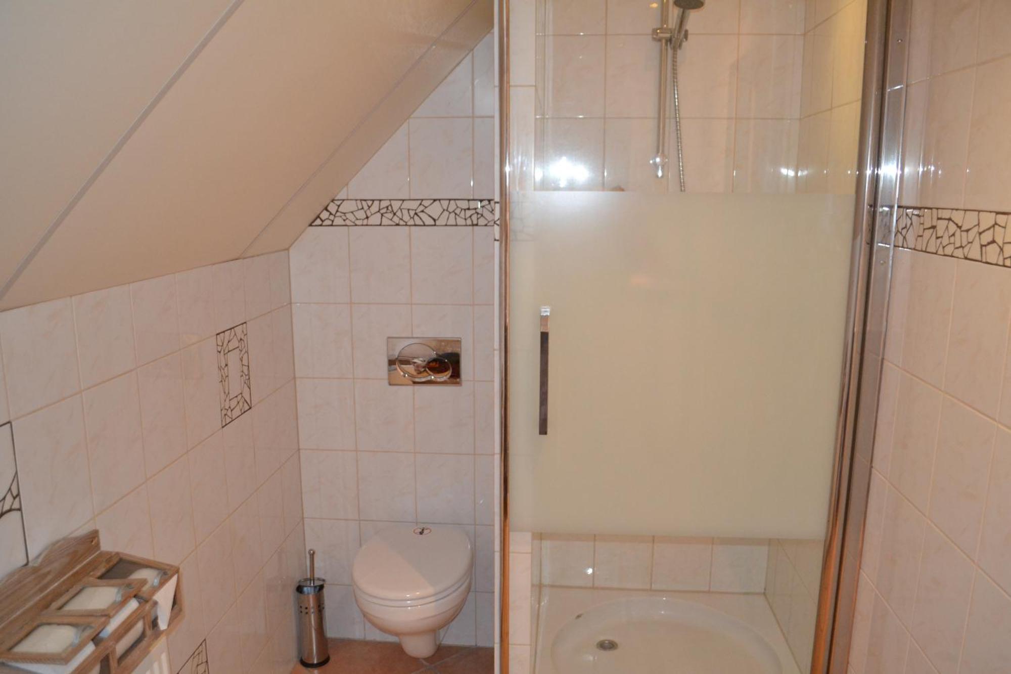 Reiderland Appartementen Centrum Bad Nieuweschans 50 Meter Supermarkt Екстериор снимка